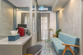 Cranberry 1-BR Toot in Mar Mikhael